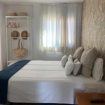 Portofino Playa Apartamento Benidorm