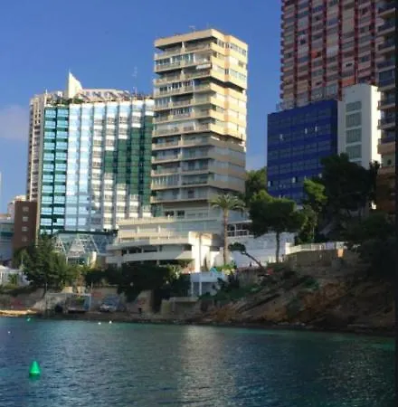 Apartamento Portofino Playa Benidorm
