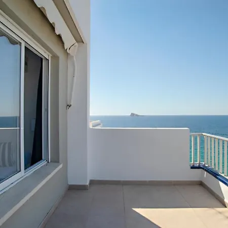 Appartement La Mar Benidorm