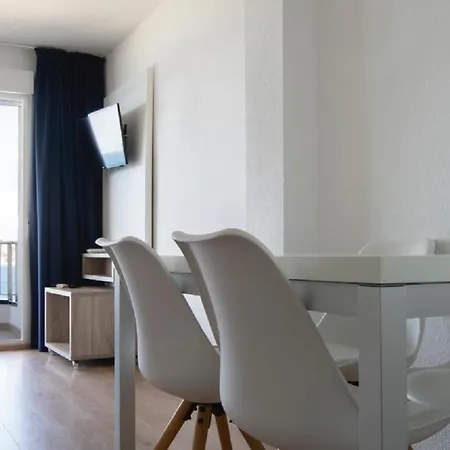 Appartement La Mar Benidorm