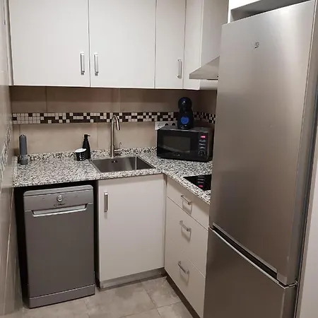 Apartman Hr Paradise Residencial Loix *