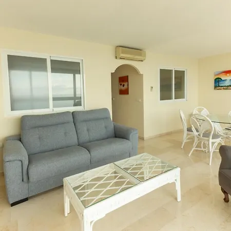 Appartement Santa Margarita - Benisun
