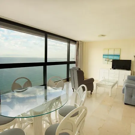 Appartement Santa Margarita - Benisun *