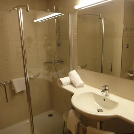 Hotel Riviera Beachotel - Adults Recommended