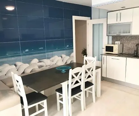 Levante Seafront * بينايدورم