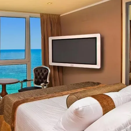 Boutique Venecia Hotel Benidorm