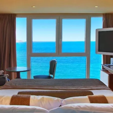 Hotel Boutique Venecia 5*