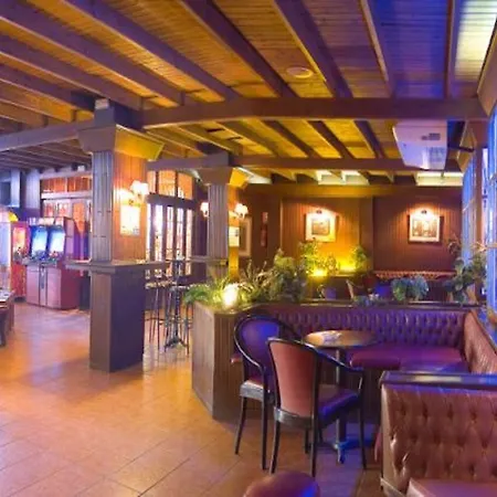 Magic Cristal Park Hotel 3*