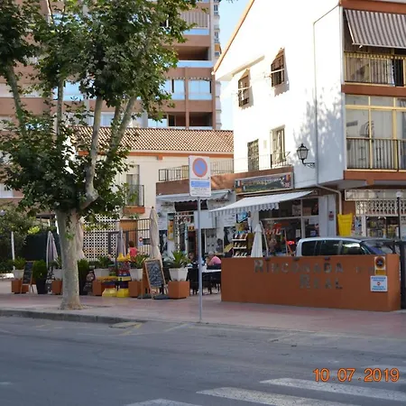 Appartamento Sunshine Apartament *