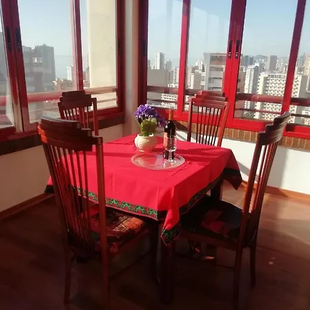 Appartamento Sunshine Apartament Benidorm