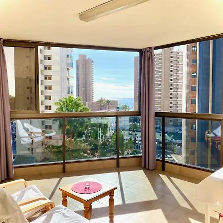 Appartement Torpa - Aloturin *
