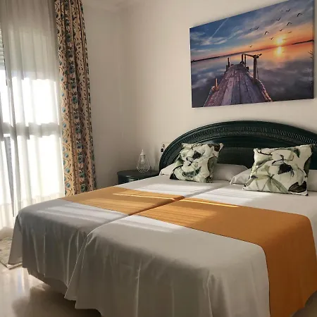 Apartamento Flamingo Lux