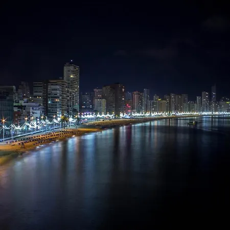 Don Paco 16-b Apartamento Benidorm