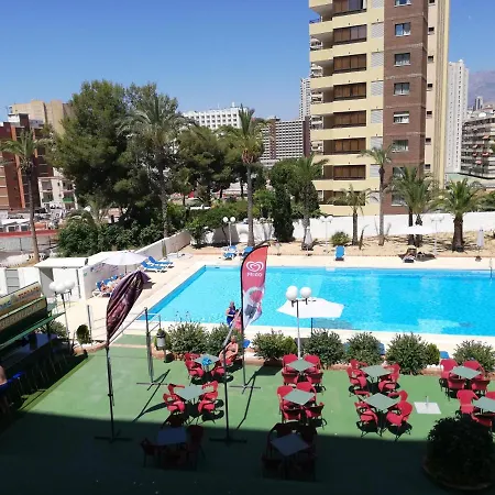 Apartamento Playa *
