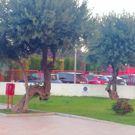 Appartamento Sunshine Apartament