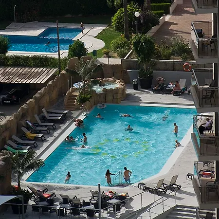 Sandos Monaco - Adults Only Hotel