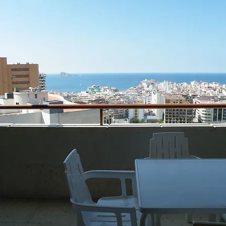 Apart Otel La Era Park 3*