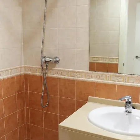 Appartement Mirador Del Mediterraneo