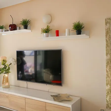 Appartement Mirador Del Mediterraneo *