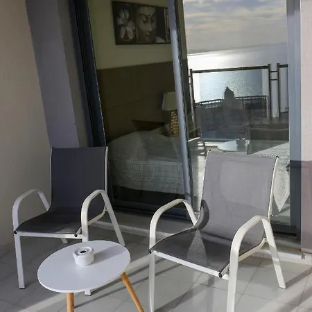 Mirador Del Mediterraneo Appartement *
