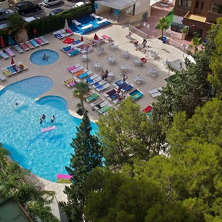 Bcl Levante Club 3*