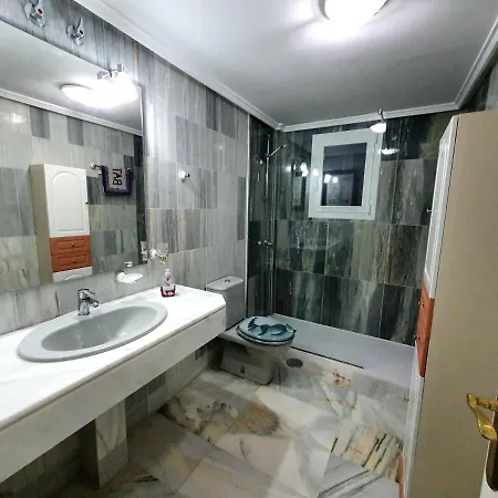 Apartment El Barco