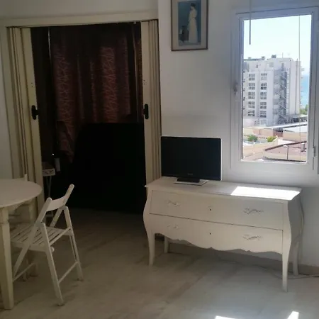 Coblanca 5 Studio Benidorm