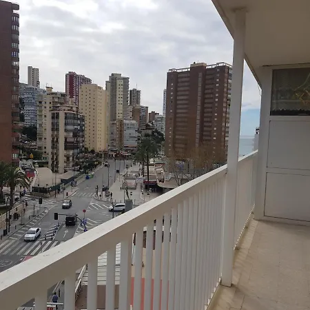 Apartment Albatros, 71, Mediterraneo
