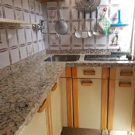 Apartment Albatros, 71, Mediterraneo *