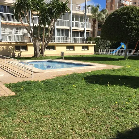 Albatros, 71, Mediterraneo Benidorm