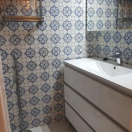 Albatros, 71, Mediterraneo Apartment