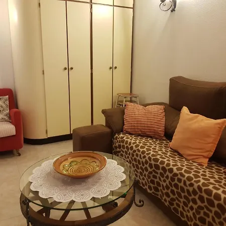 Apartment Albatros, 71, Mediterraneo