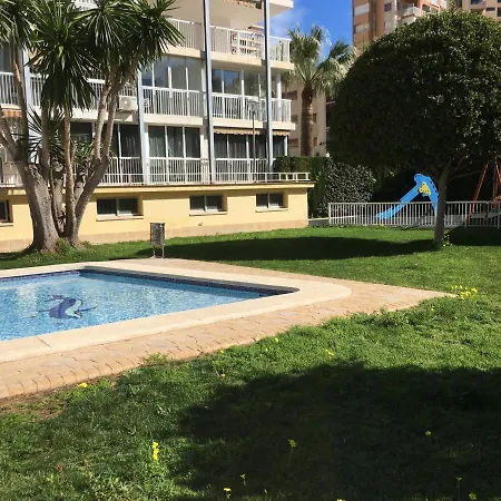 Albatros, 71, Mediterraneo Apartment