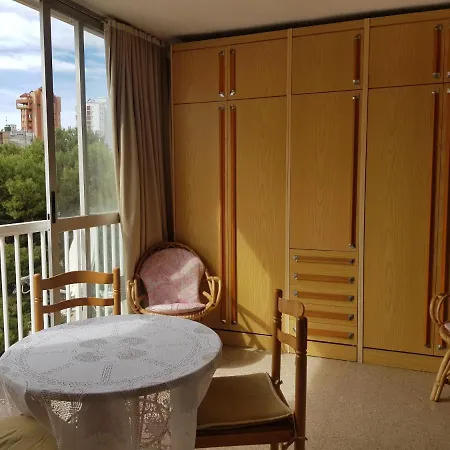 Albatros, 71, Mediterraneo Apartment *
