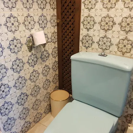Albatros, 71, Mediterraneo Apartment Benidorm