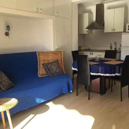 Apartamento Playa Apartment *