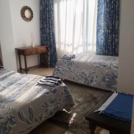 Apartamento Playa
