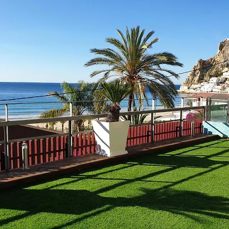 Sea Dreams House Μπένιντορμ