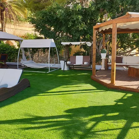 Sea Dreams House Μπένιντορμ