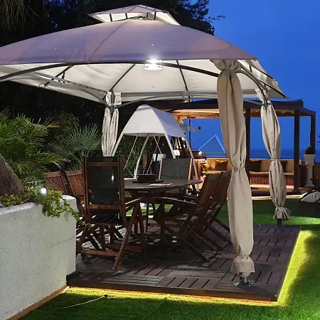 Σπίτι διακοπών Sea Dreams House