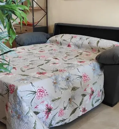 Apartamento Junto Playa Levante Con Terraza Chill-out-2 Wcs-a Estrenar Gemelos 23