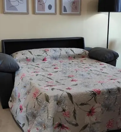 Apartamento Junto Playa Levante Con Terraza Chill-out-2 Wcs-a Estrenar Gemelos 23 Benidorm