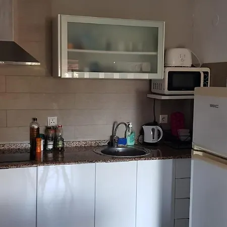 Apartamento Luminoso Playa Levante Rincon De Loix Apartment *