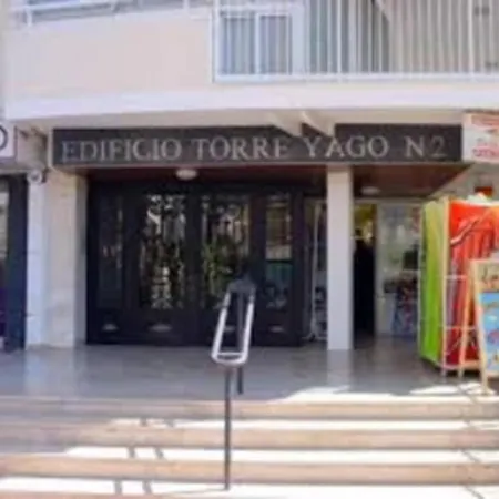 Apartament El Rincon Playero De Maria I Primera Linea De Playa Reformado Marzo 2025
