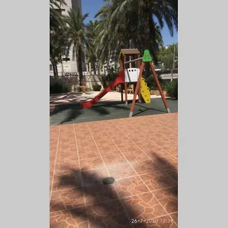 Apartament El Rincon Playero De Maria I Primera Linea De Playa Reformado Marzo 2025 *