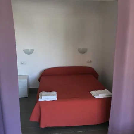 Apartment Bermudas-turis