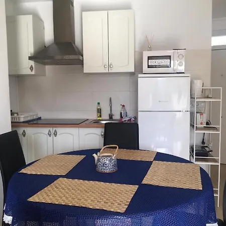 Apartamento Playa Apartment *