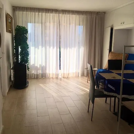 Apartamento Playa