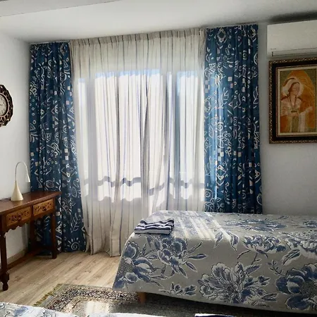 Apartment Apartamento Playa