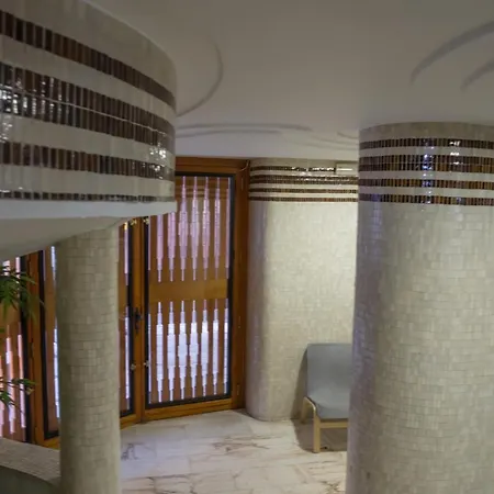 Apartamento Coblanca 5 Studio Benidorm